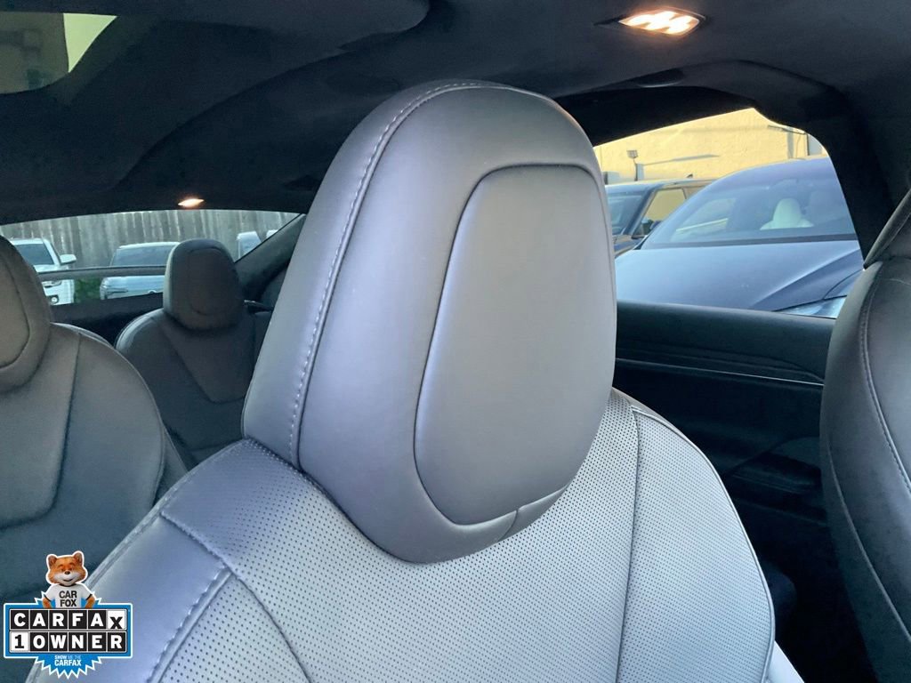 Used 2023 Tesla Model X image 80