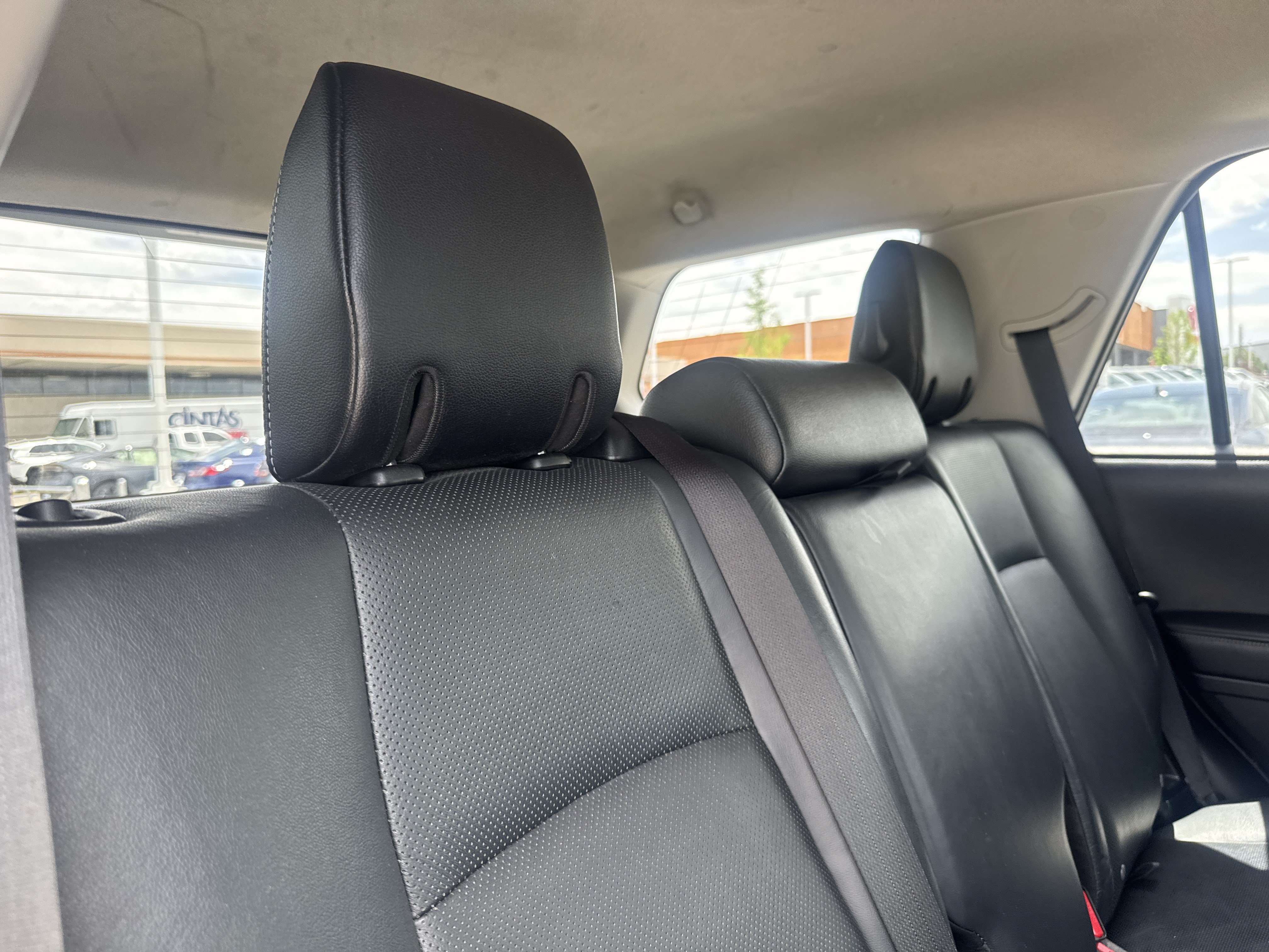 Used 2016 Toyota 4Runner Limited AWD/4WD image 26
