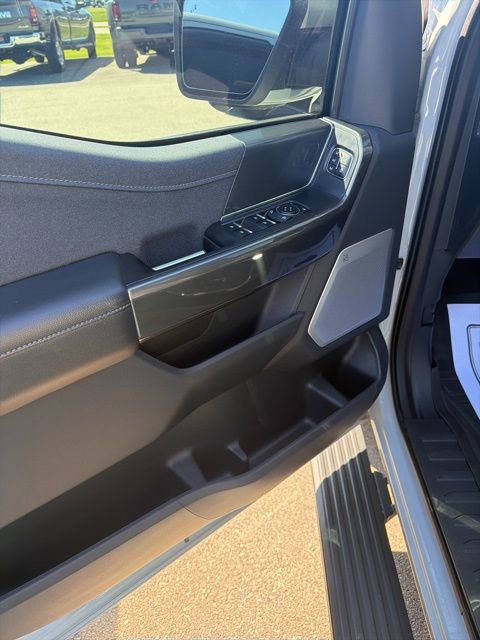 Used 2023 Ford F150 Lariat w/ Equipment Group 502A High image 11