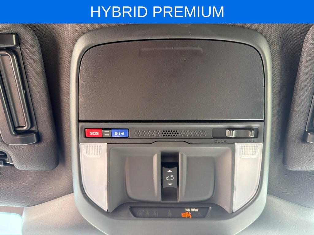 Certified 2025 Subaru Forester Premium AWD/4WD image 20