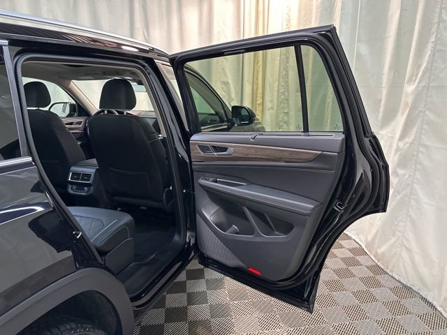 New 2026 Volkswagen Atlas SEL Premium R-Line image 36