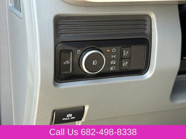Certified 2025 Ford F250 XL w/ STX Appearance Package AWD/4WD image 23