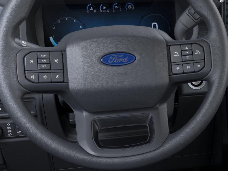 New 2025 Ford F150 XL image 12