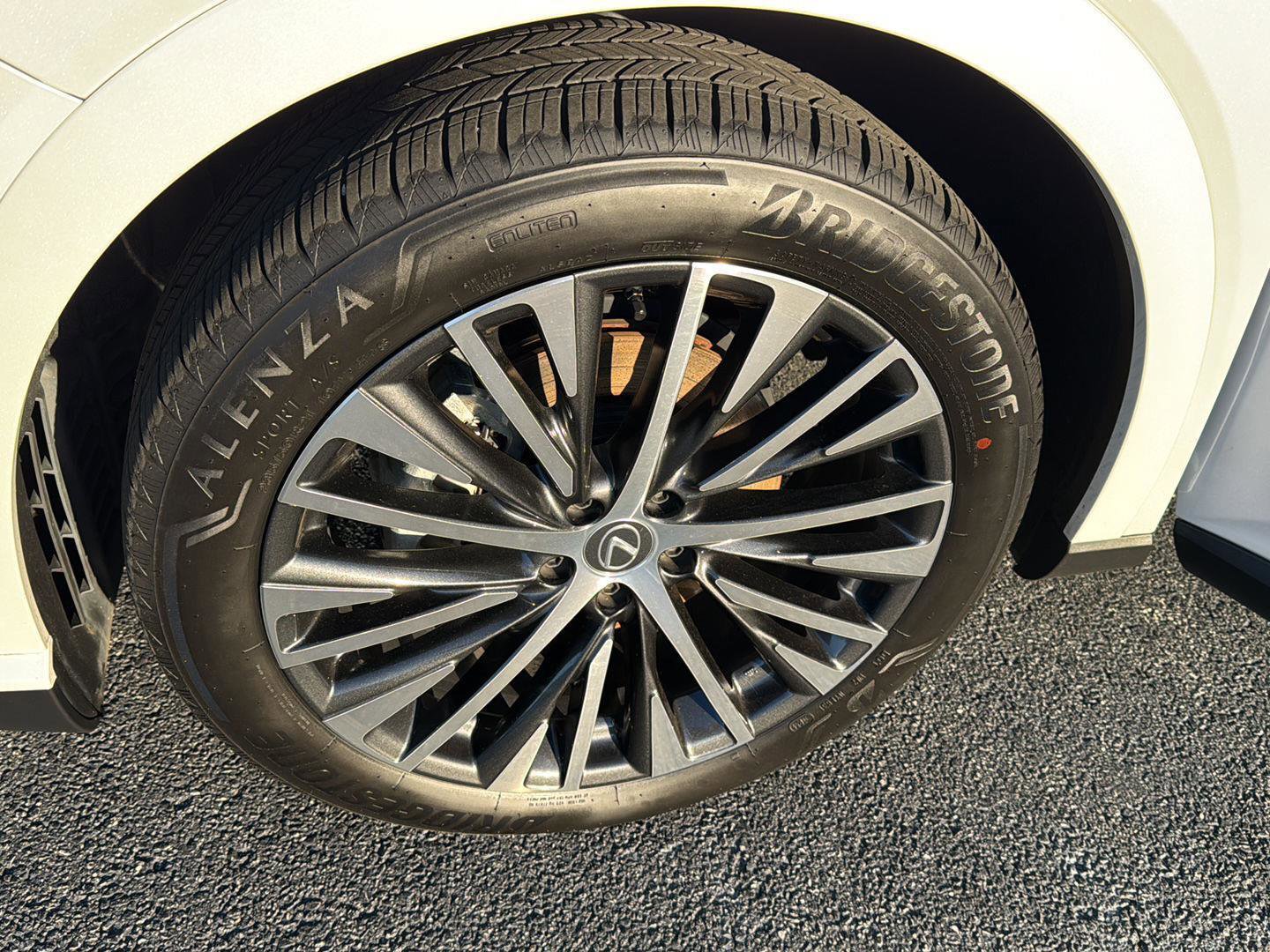 Certified 2025 Lexus RX 350 Premium Plus w/ Convenience Package image 33