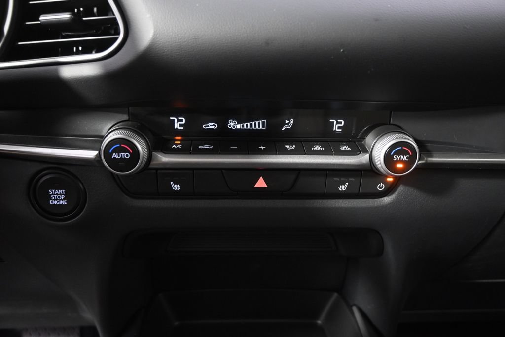 New 2026 MAZDA CX-30 AWD 2.5 S w/ Select Sport Pkg image 29