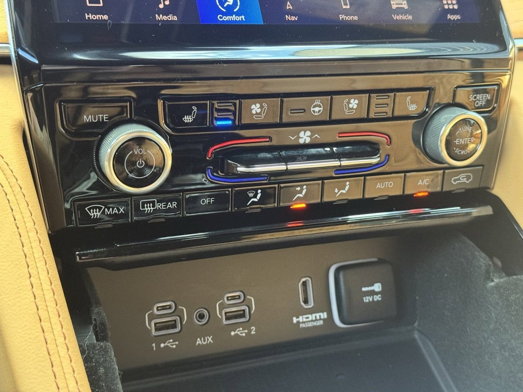 Used 2022 Jeep Grand Cherokee Summit image 15