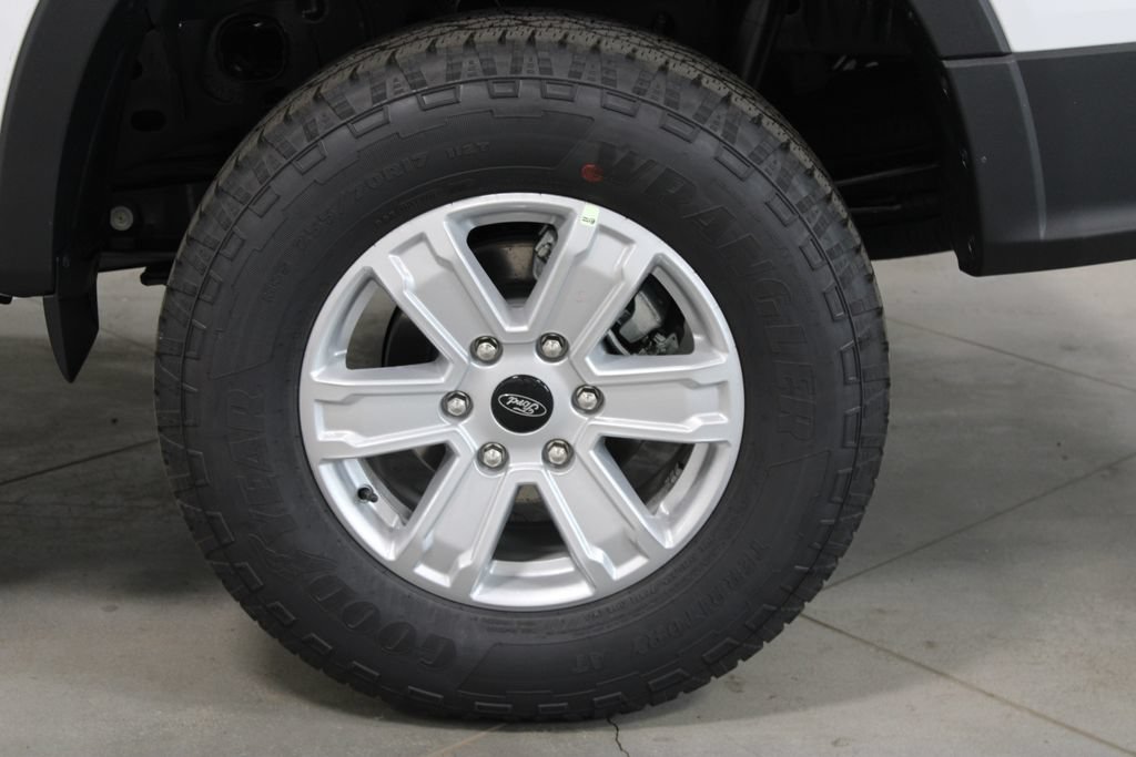 New 2026 Ford Ranger XL RWD image 15