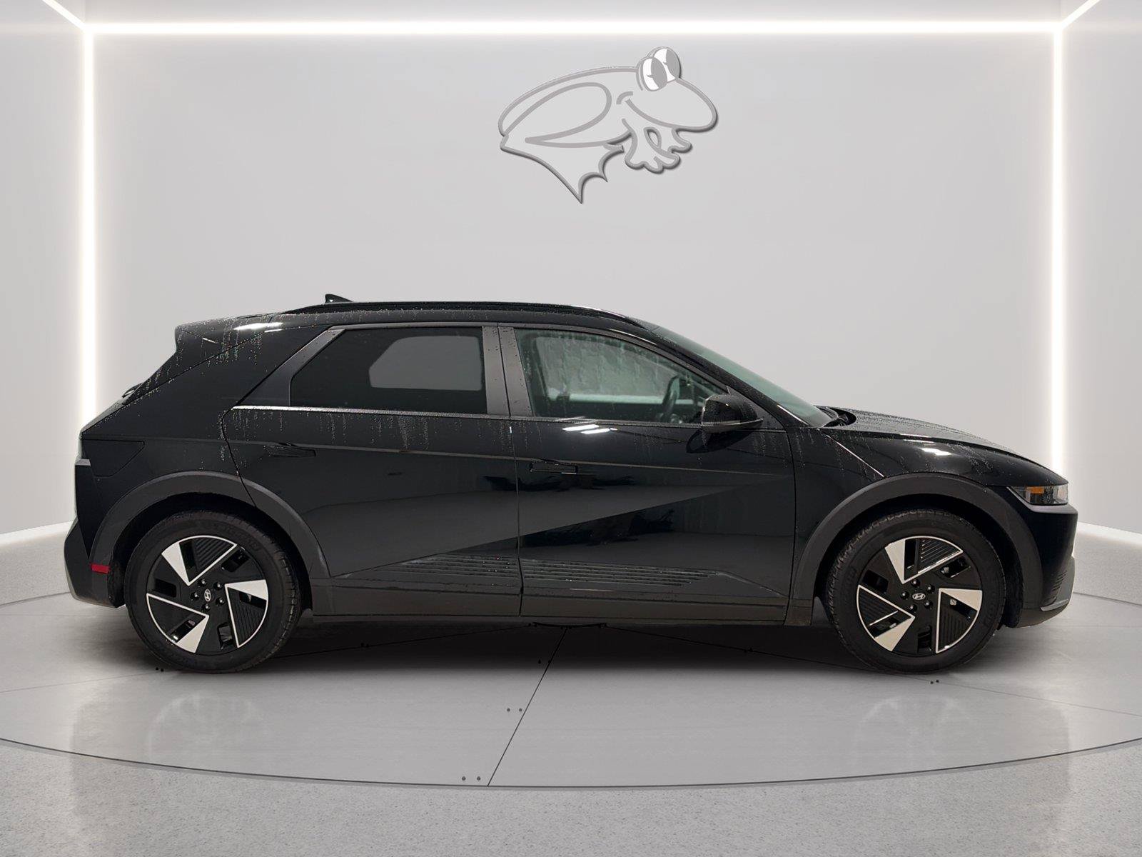 Used 2025 Hyundai Ioniq 5 SEL AWD/4WD image 6