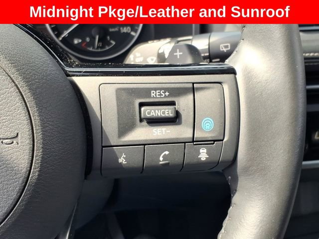 Used 2023 Nissan Rogue SV w/ SV Premium Package image 24