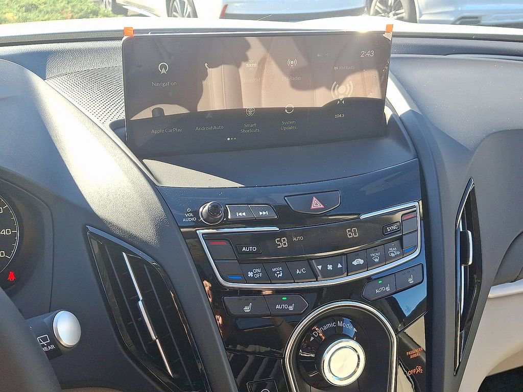 New 2026 Acura RDX SH-AWD w/ Technology Package image 10