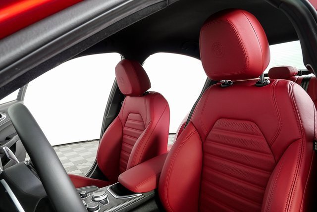 New 2024 Alfa Romeo Giulia Quadrifoglio image 3