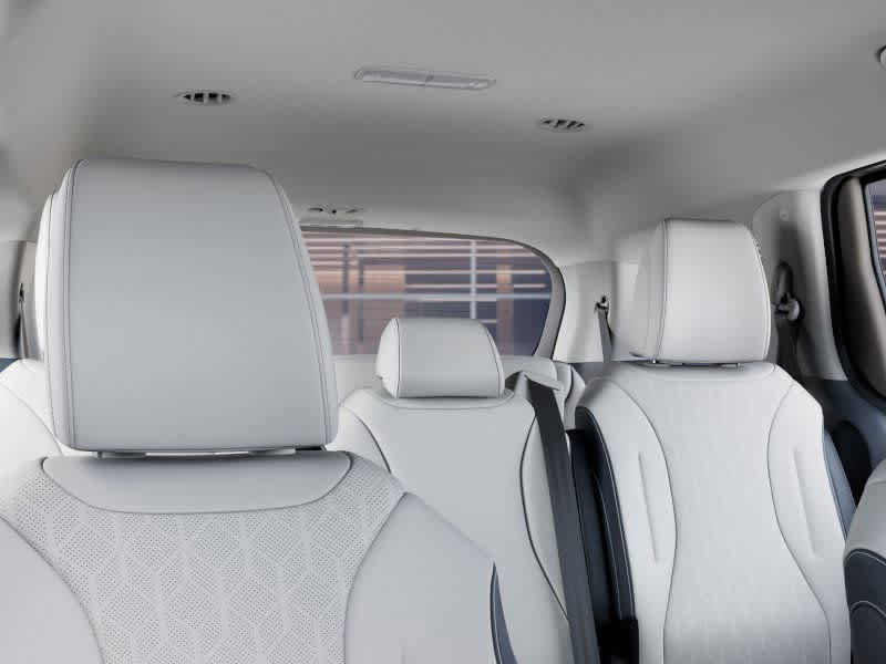 New 2026 Kia Carnival EX image 27