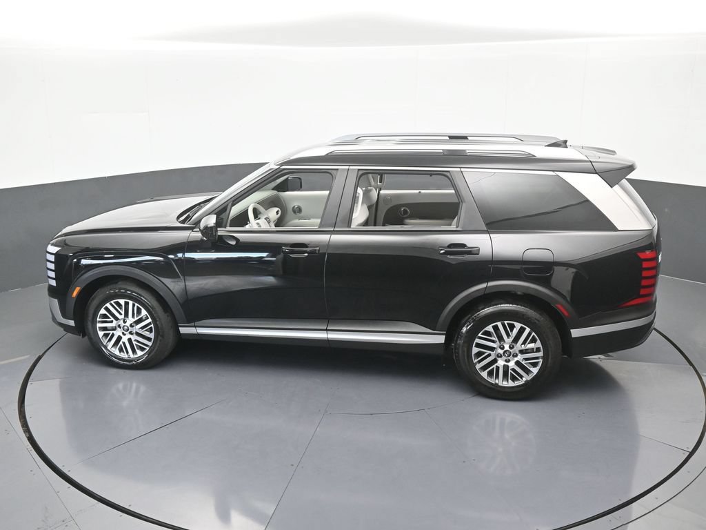 Used 2026 Hyundai Palisade SEL FWD image 52
