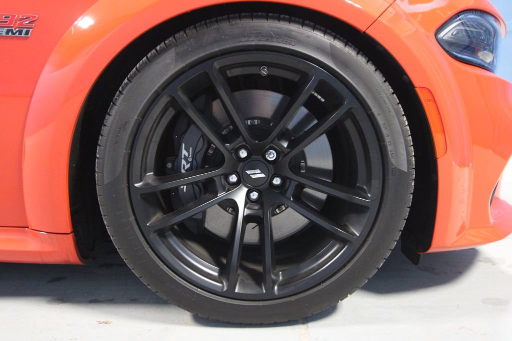 Used 2023 Dodge Charger Scat Pack image 33