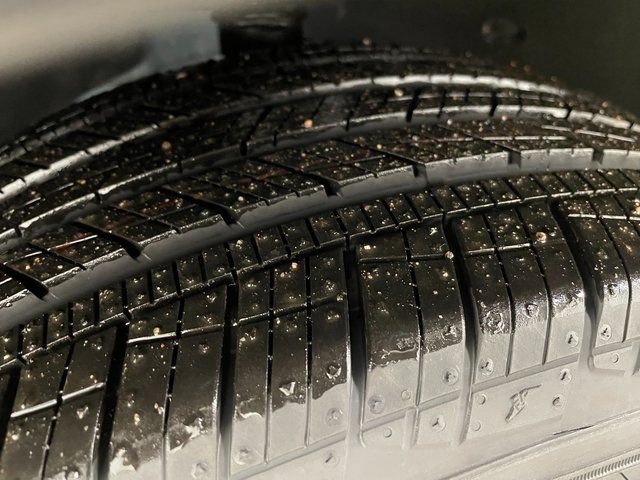 New 2026 Chevrolet Trax ACTIV w/ Driver Confidence Package FWD image 8