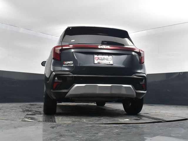 Used 2025 Kia Seltos S FWD image 48