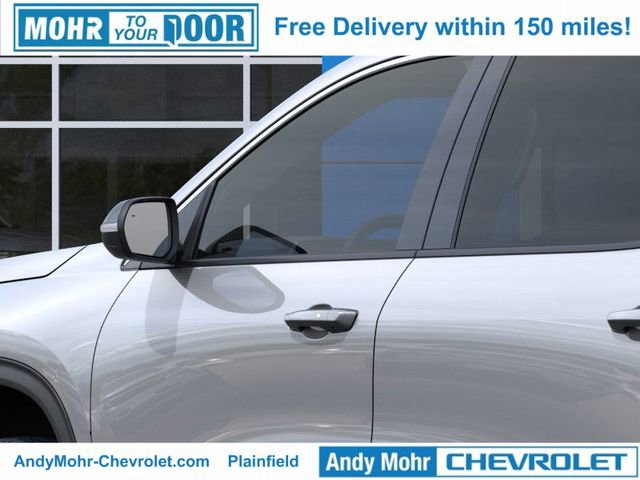 New 2026 Chevrolet Traverse LT w/ Driver Confidence Package image 12