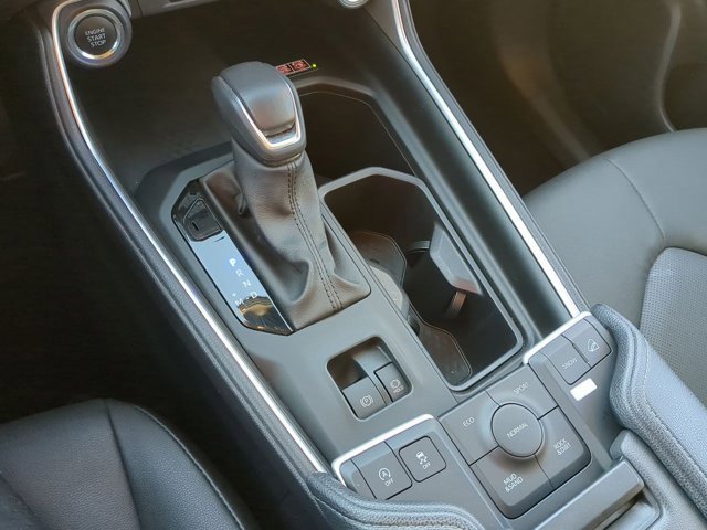 Certified 2025 Toyota Grand Highlander AWD image 13