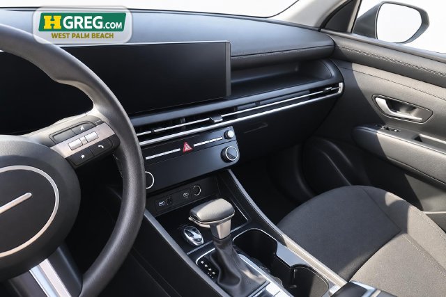 Used 2026 Hyundai Tucson SEL Plus FWD image 12