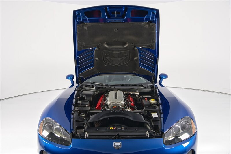 Used 2006 Dodge Viper SRT-10 RWD image 40