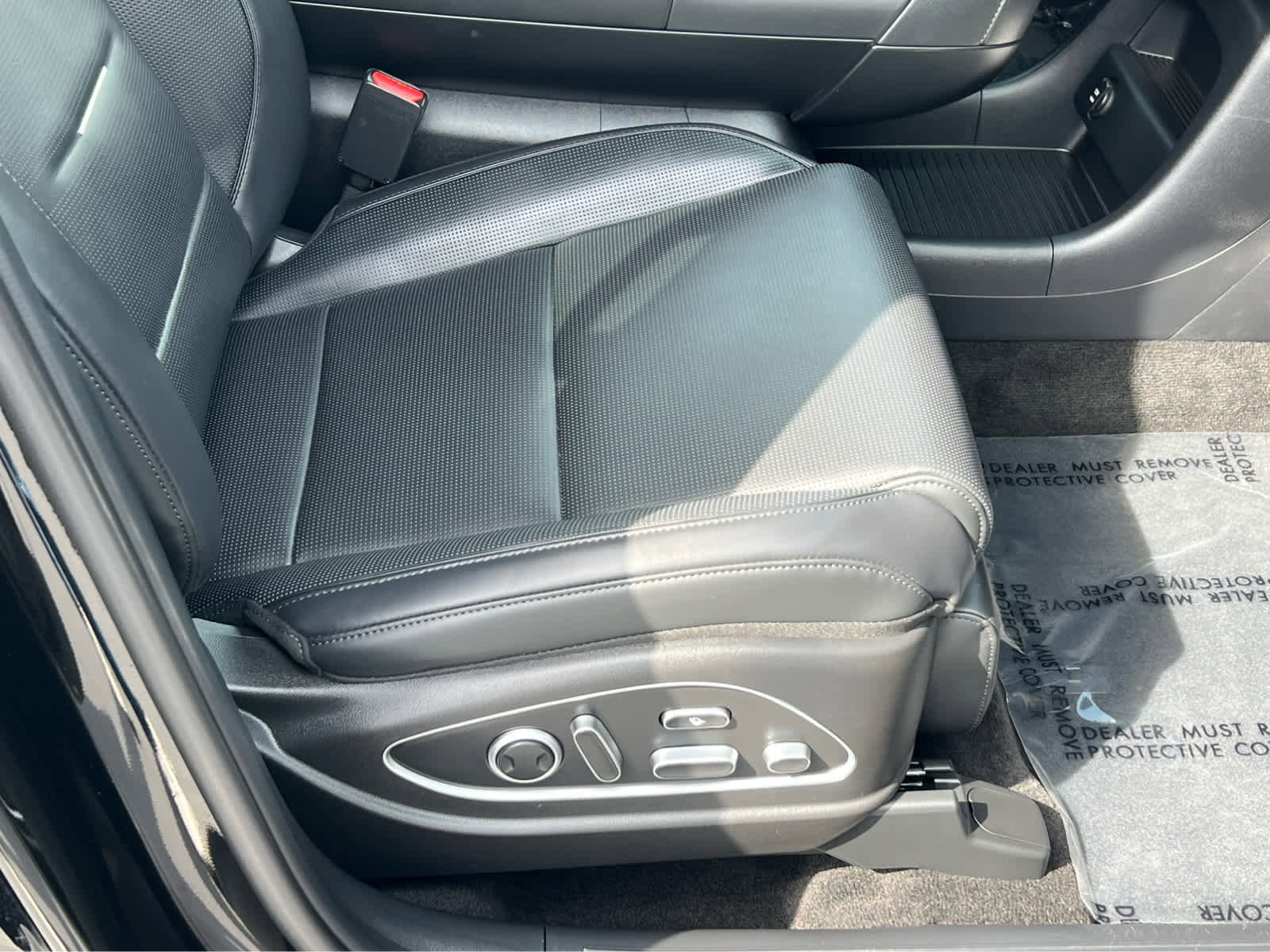Certified 2026 Hyundai Palisade Calligraphy AWD/4WD image 18