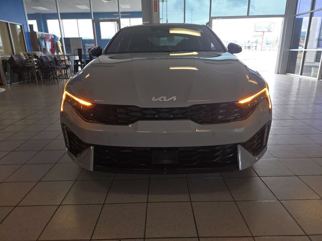 Used 2025 Kia K5 GT-Line AWD/4WD image 3