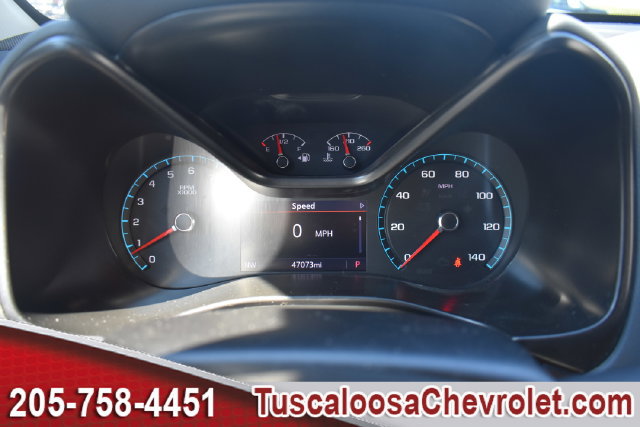Used 2021 Chevrolet Colorado Z71 AWD/4WD image 33