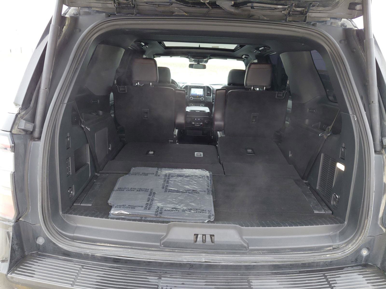 Used 2020 Ford Expedition Limited w/ Equipment Group 303A AWD/4WD image 27