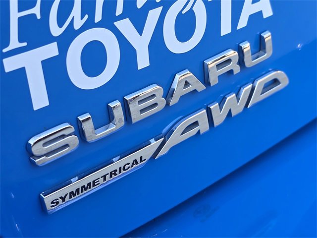 Used 2024 Subaru Impreza 2.0i Sport image 7