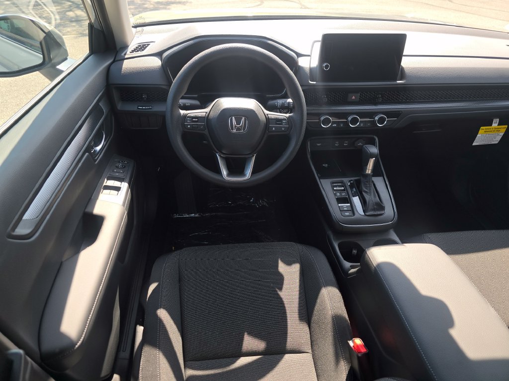 New 2026 Honda CR-V LX image 24