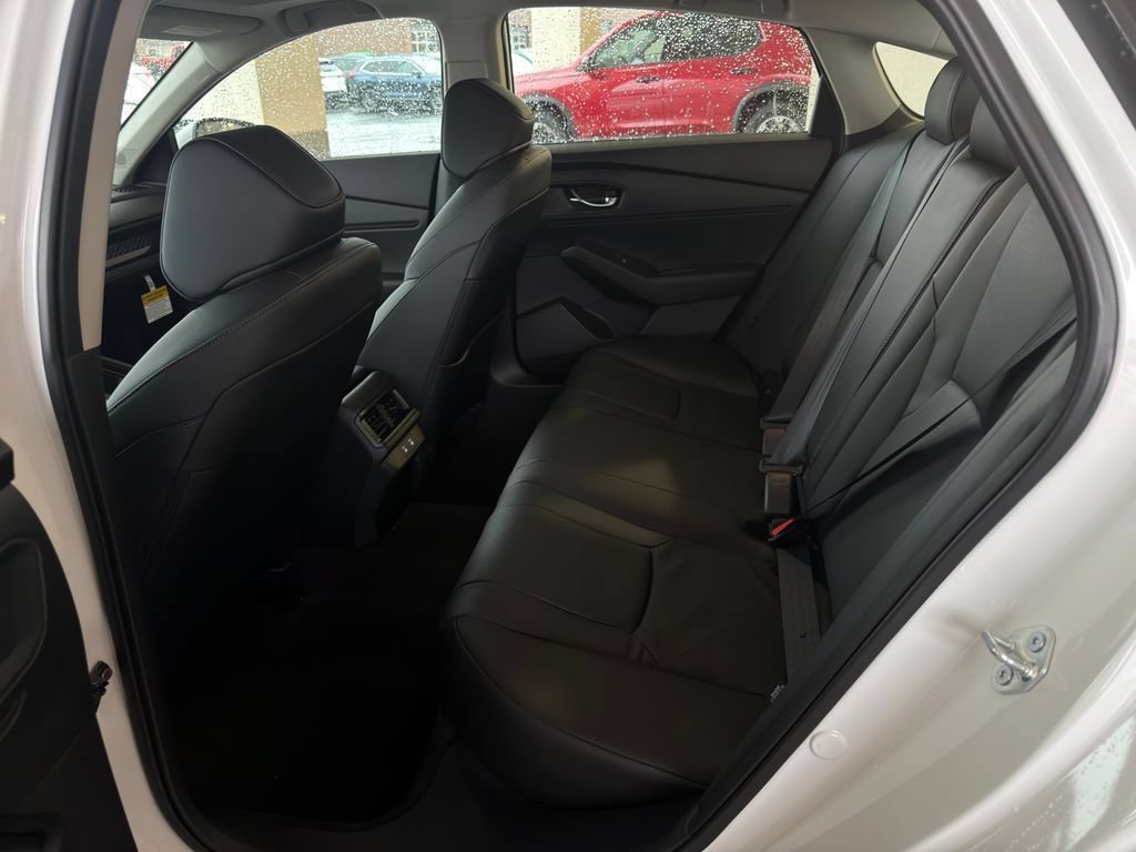 Used 2026 Honda Accord EX-L image 19