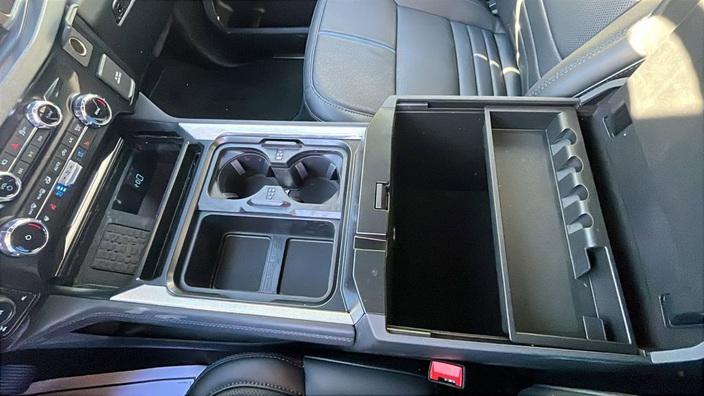 New 2026 Ford F250 Platinum image 19