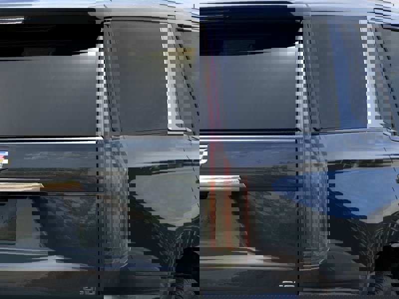 New 2026 Cadillac Escalade Luxury w/ LPO, Floor Liner Package image 46