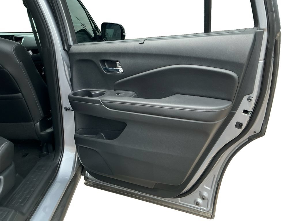 Used 2020 Honda Passport Touring image 18