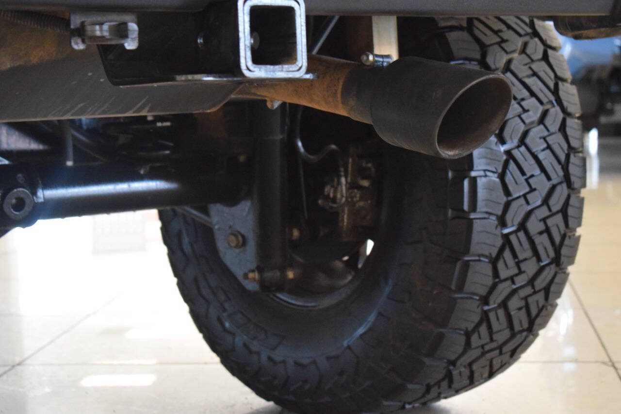 Used 2014 Jeep Wrangler Sport w/ Quick Order Package 24S AWD/4WD image 67