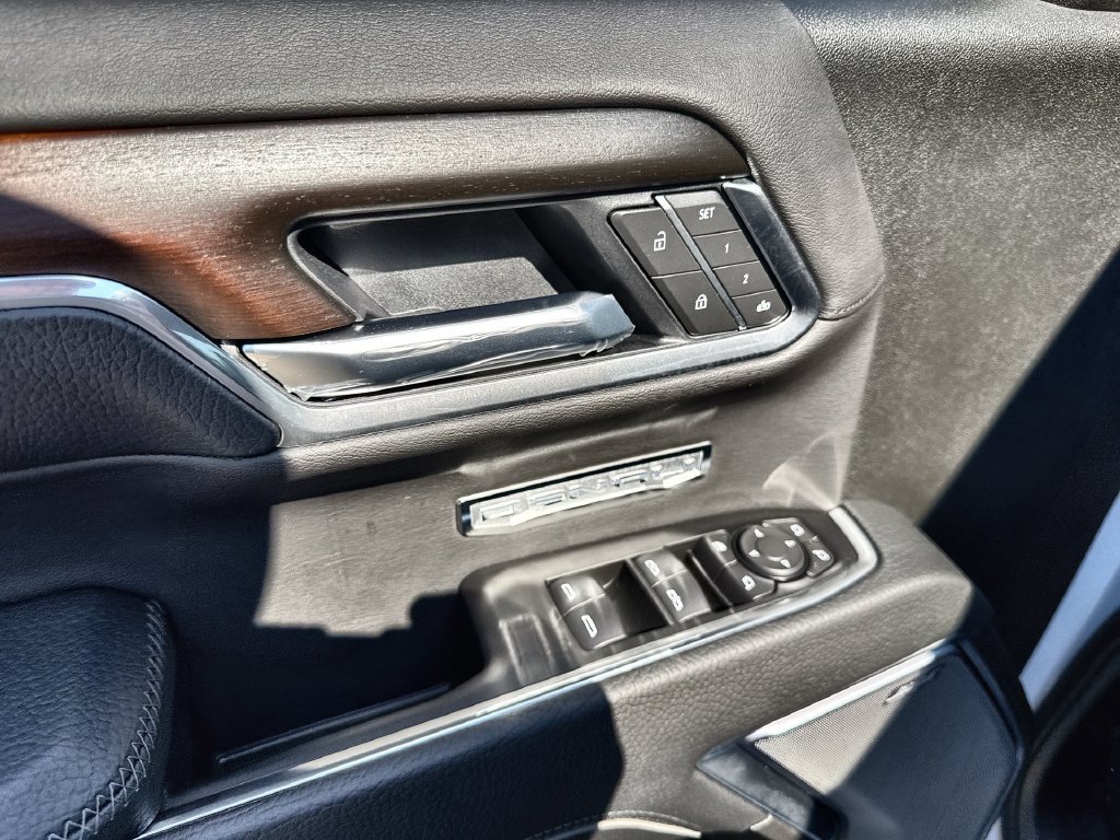 New 2026 GMC Sierra 1500 Denali AWD/4WD image 22