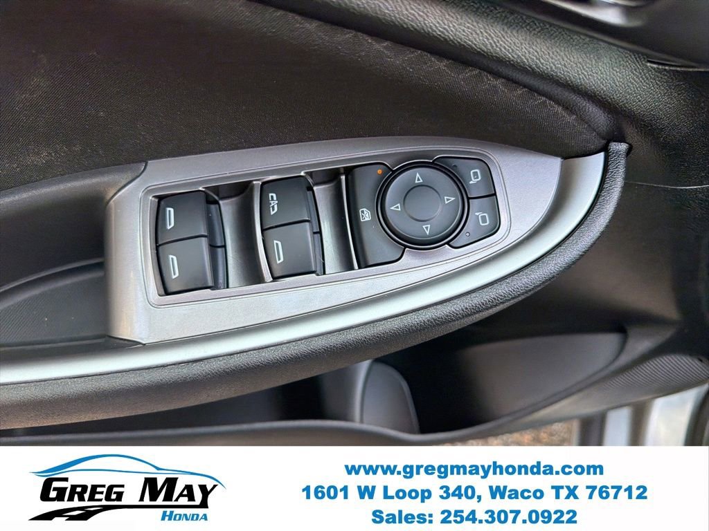 Used 2025 Chevrolet Malibu LT FWD image 21