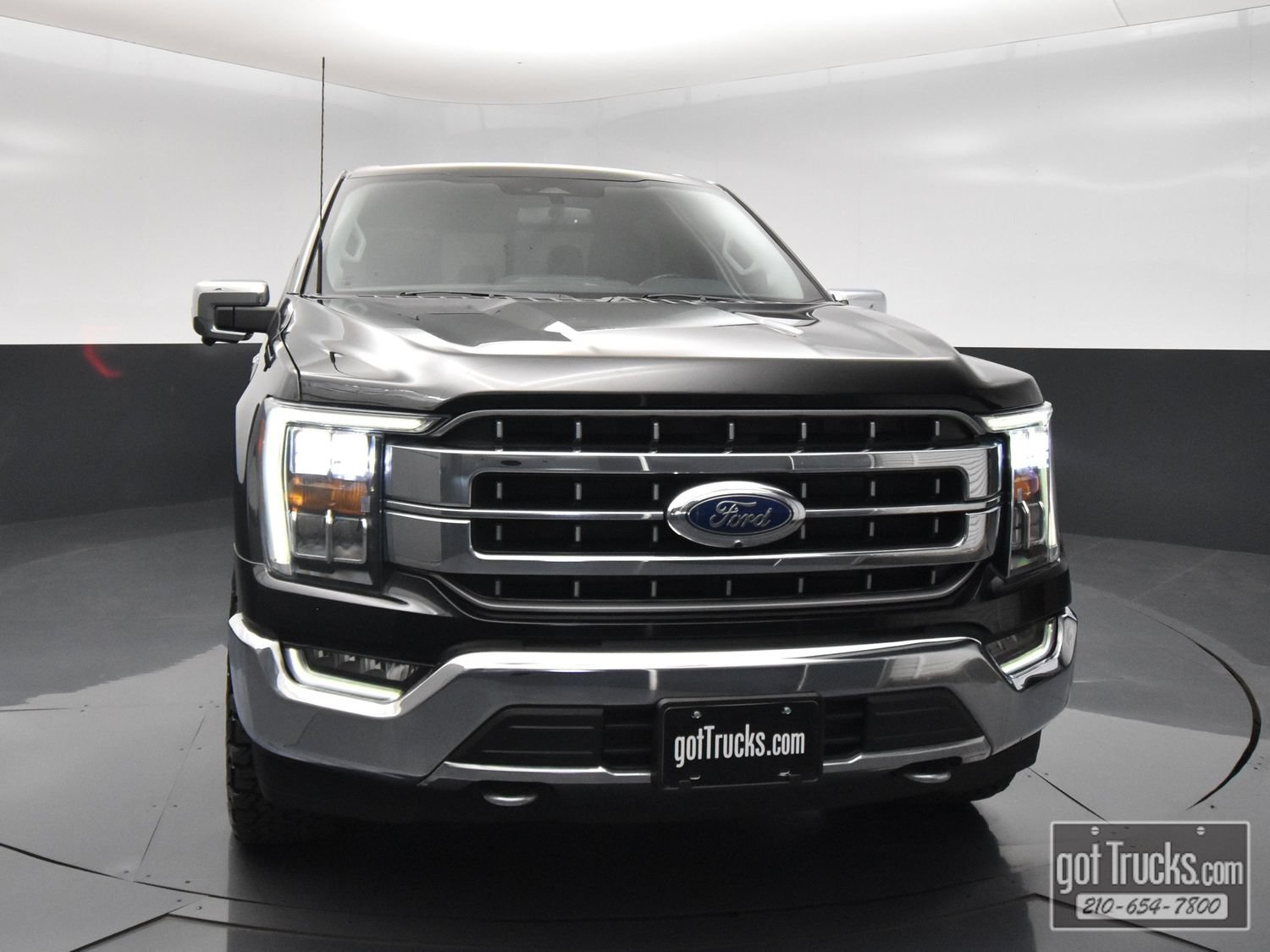 Used 2022 Ford F150 Lariat AWD/4WD image 51