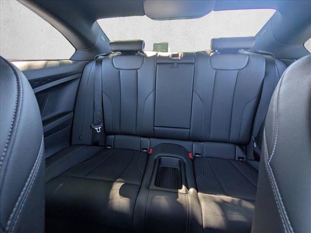 Used 2022 BMW 230i Coupe w/ Convenience Package RWD image 22