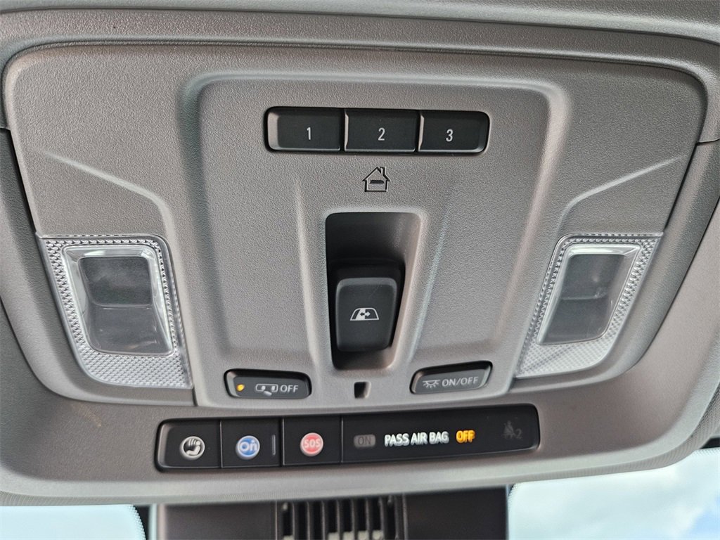 Used 2024 Chevrolet Silverado 2500 LT w/ All Star Edition image 20