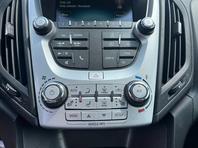 Used 2017 Chevrolet Equinox LT w/ Convenience Package FWD image 26