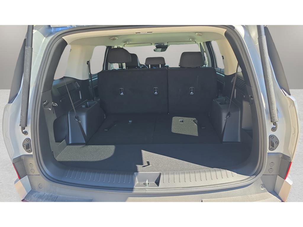New 2026 Hyundai Santa Fe SE AWD/4WD image 9