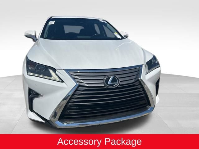 Used 2019 Lexus RX 350 FWD w/ Accessory Package image 2
