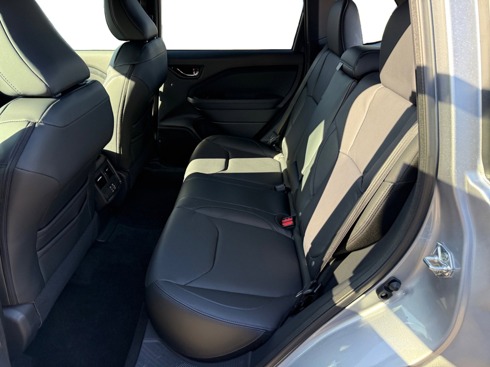 New 2026 Subaru Forester Limited image 16