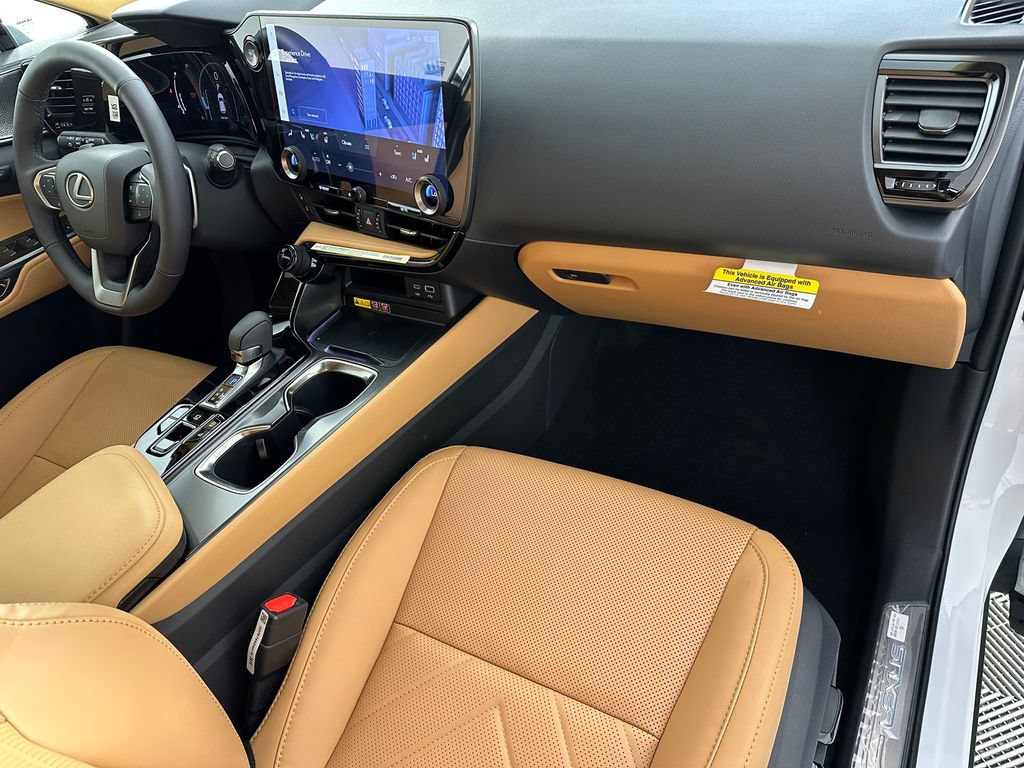 New 2026 Lexus NX 350 AWD w/ Luxury Package image 19