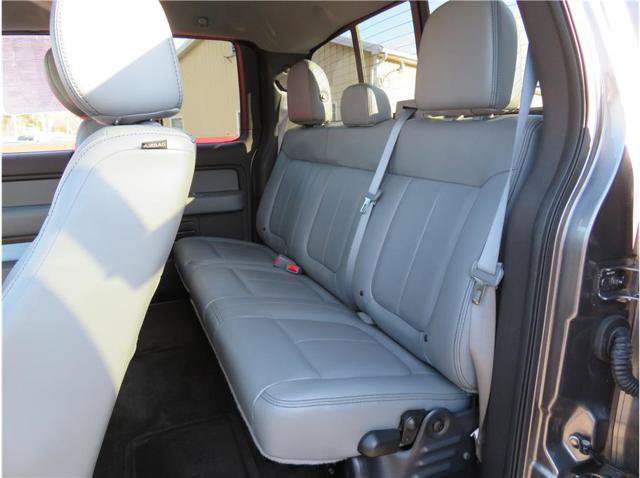 Used 2014 Ford F150 XLT w/ Equipment Group 302A Luxury AWD/4WD image 20