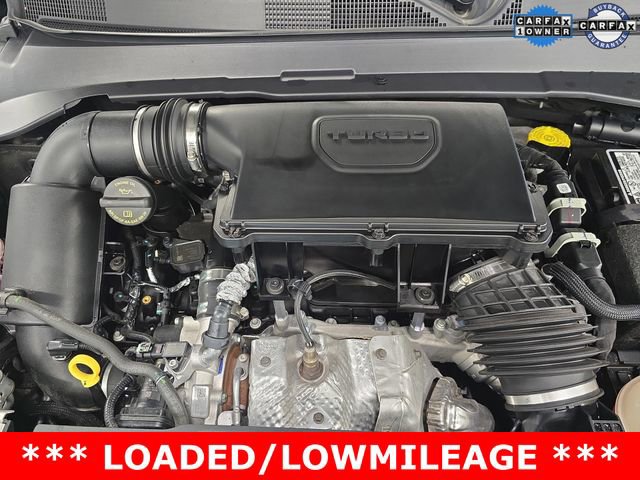 Used 2023 Jeep Compass Limited w/ Elite Group image 23