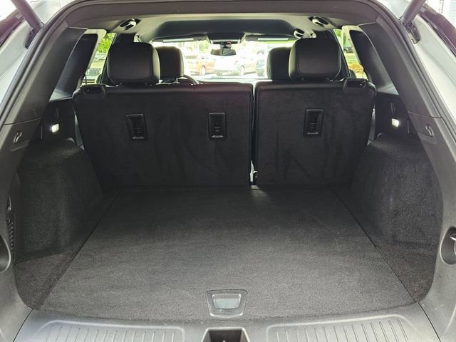 Used 2024 Cadillac XT5 Luxury FWD image 25