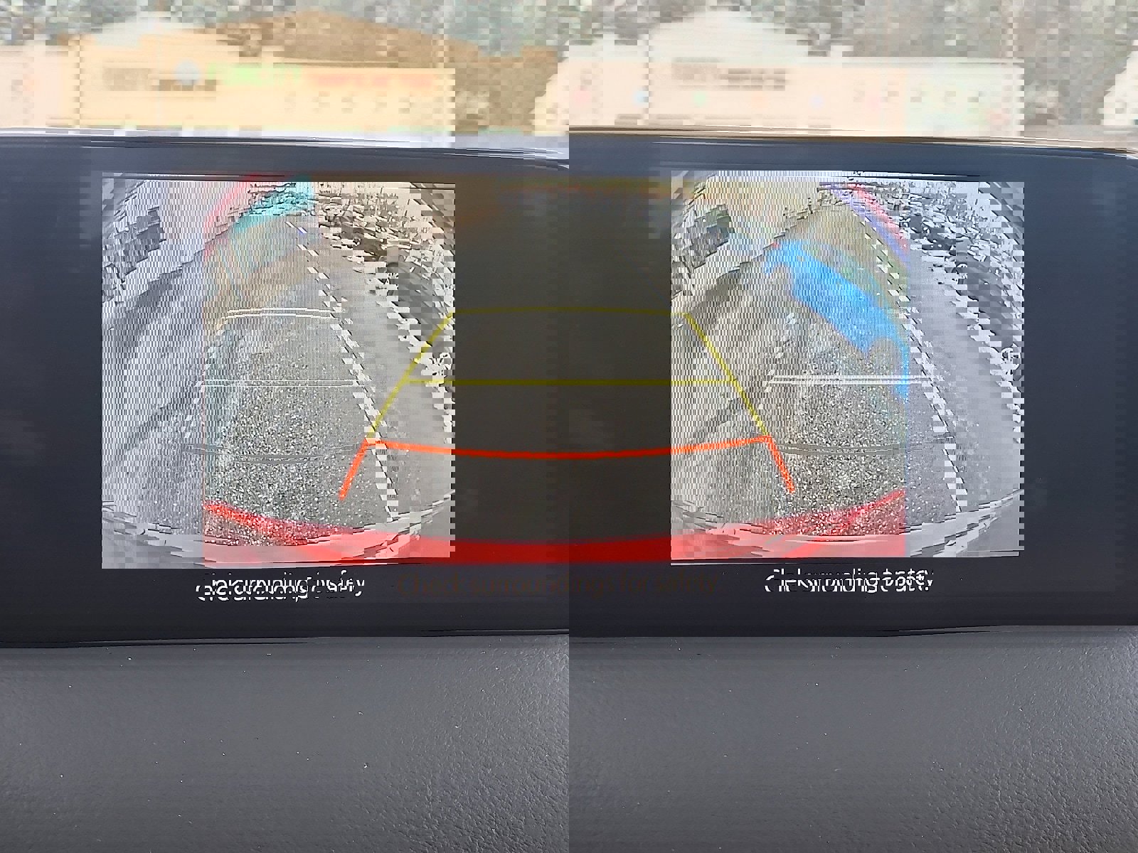 Used 2023 MAZDA CX-5 AWD 2.5 S w/ Premium Plus Pkg image 21