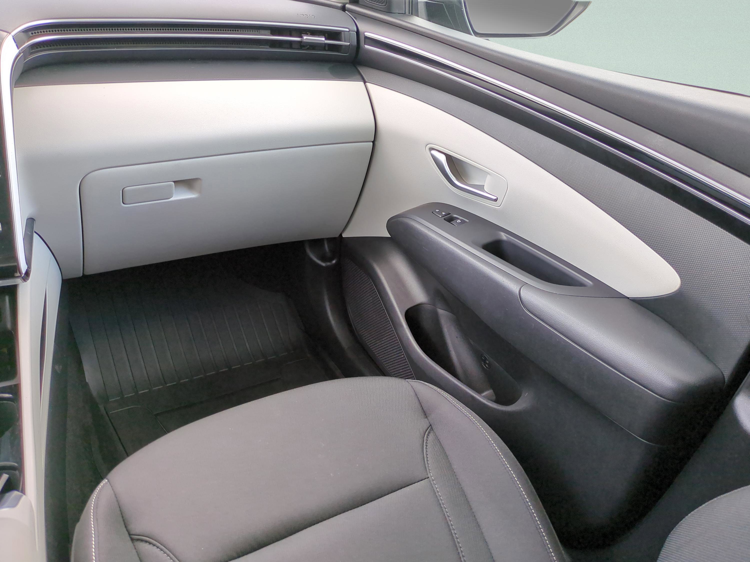 Certified 2024 Hyundai Tucson SEL image 16